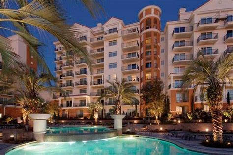 Marina Inn At Grande Dunes: Myrtle Beach Hotels Review - 10Best Experts ...