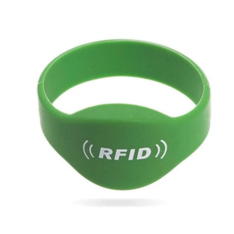 China Customized RFID Event Wristbands Manufacturers, Suppliers ...