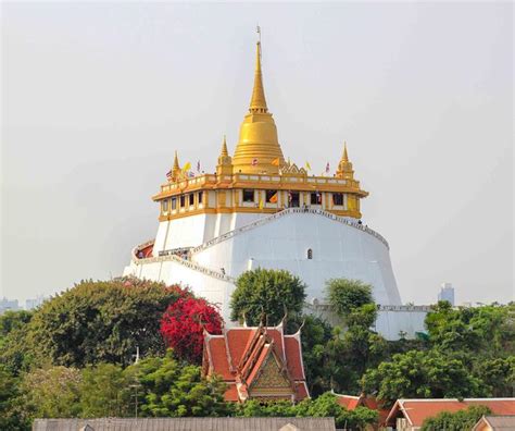 16 Best Places to Visit in Bangkok (Thailand) – The Tower Info