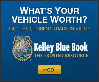 Kelley Blue Book Used Cars