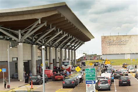 Cork Airport Hosts Top European Aviation Forum - Business Cork