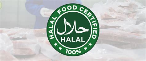 What is Halal Certification Services - IFANCA