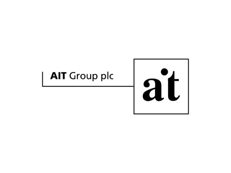 AIT Group Logo PNG Transparent Logo - Freepngdesign.com