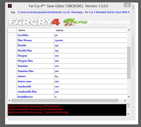 Far cry 2 cheats pc - locedaustin