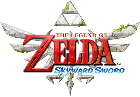 The Legend of Zelda: Skyward Sword - Zeldapedia, the Legend of Zelda ...