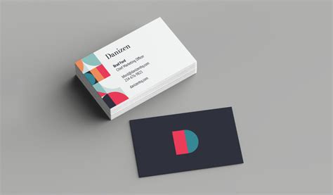 9 Fresh Ideas for Designing Creative Business Cards