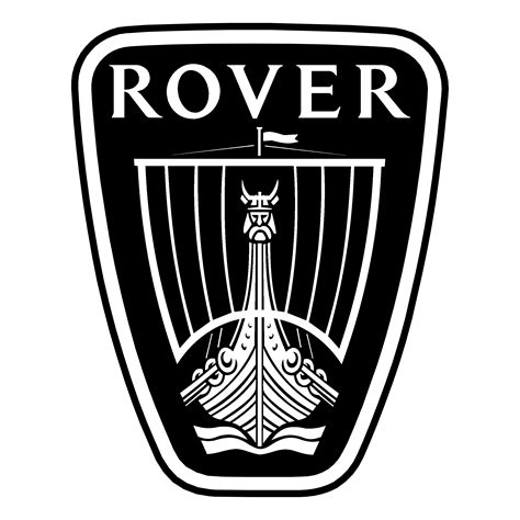 Rover Logo PNG Transparent & SVG Vector - Freebie Supply