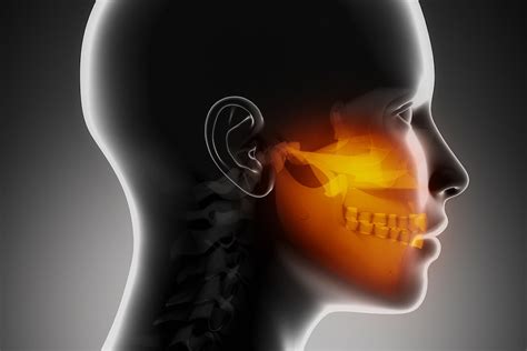 Four Symptoms of Jaw Cancer - My BEST Dentists Journal - MyBestDentists