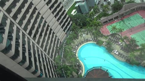 Renaissance Hotel Kuala Lumpur - YouTube