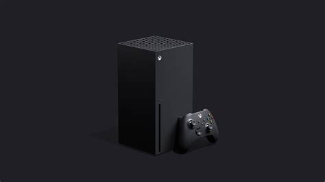 Xbox Series X Details: Features, Processor, and More | WIRED