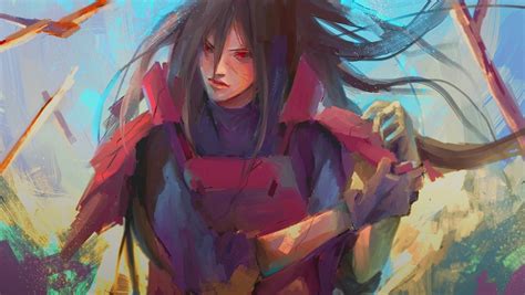 Madara Uchiha Naruto Wallpaper,HD Anime Wallpapers,4k Wallpapers,Images ...