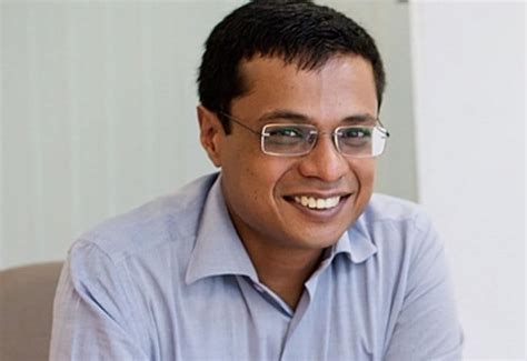 Flipkart Co-Founder Sachin Bansal Says 2017 Will Be a Defining Year for ...