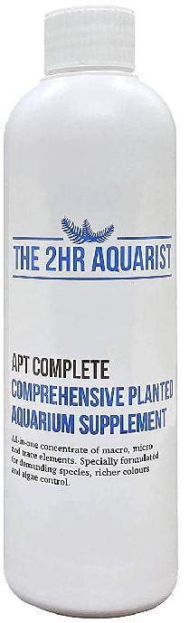 AQUARIUM PLANTS FERTILIZER at Rs 3,249 / Litre in Pune - ID: 6195825 ...