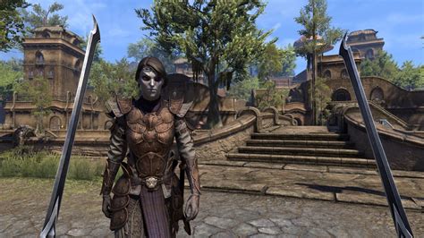 The Elder Scrolls Online: Morrowind - here's your first look at ...