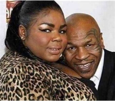 Mike Tyson offers $10million to the man who will have courage to marry ...