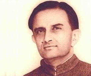 Vikram Sarabhai Biography - Indian Scientist Vikram Sarabhai ...