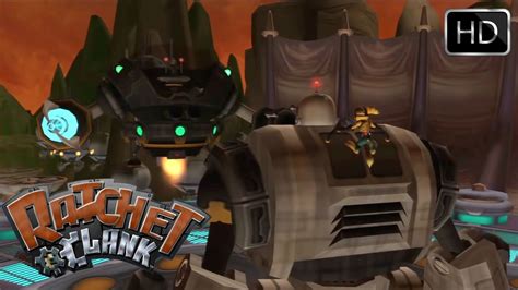 CrashJakFan1994 Blog: My Top 5 Ratchet & Clank Final Bosses