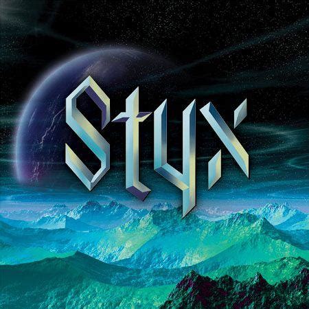 Styx Logo - LogoDix