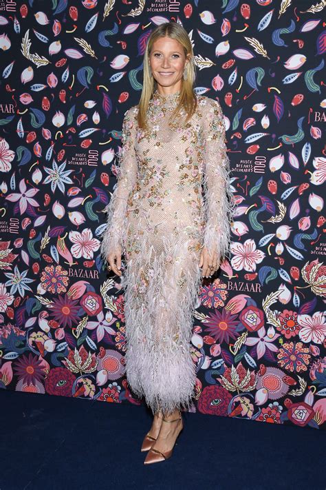 Gwyneth Paltrow Stuns in ‘Nothing But My Birthday Suit’ to Celebrate ...