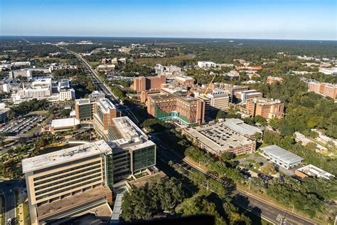 Welcome to Gainesville - UF Health