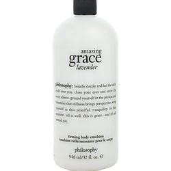 Philosophy Amazing Grace Lavender Perfume for Women by Philosophy at FragranceNet.com®