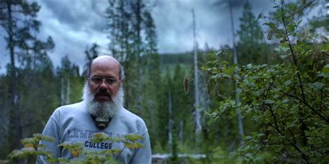 The Dark Divide Trailer Takes David Cross On Adventure In Wilderness