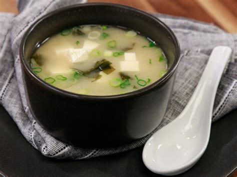 Best Pumpkin And Tofu Miso Soup Recipes