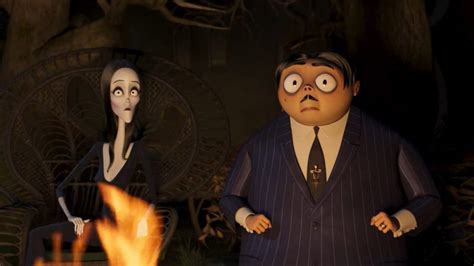 The Addams Family 2 Trailer Teases Family's One Last Miserable Vacation