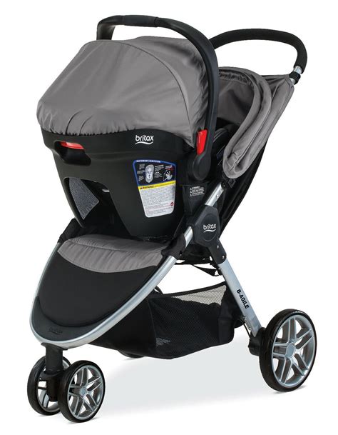 √ Best Infant Car Seat And Stroller Combo 2016