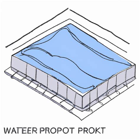 Types of Roof Waterproofing