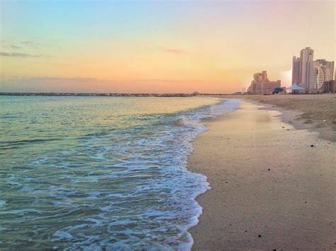 Best tourist attractions in Ajman | Travelrope