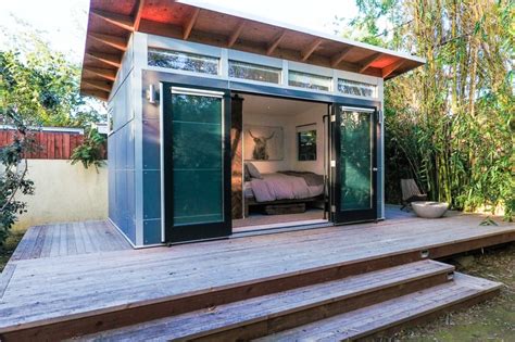 The 10 best tiny homes in California