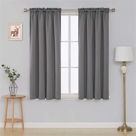 Curtains Models For Small Windows | iCreatived