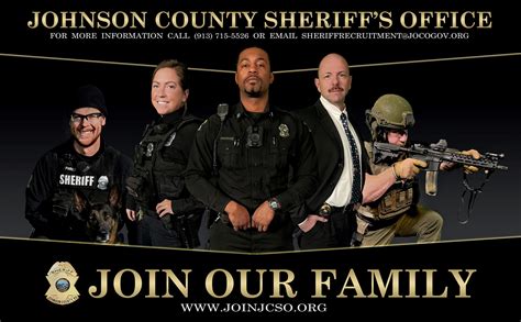 Johnson County, KS Sheriff's Office