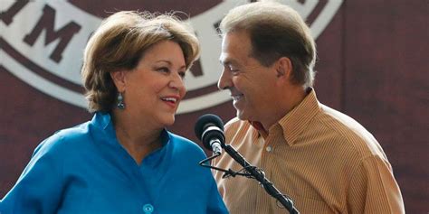 Who Is Nick Saban’s Wife, Terry Saban? Inside Details! - TheAltWeb