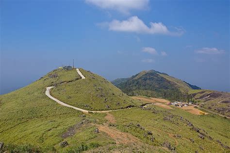 Ponmudi- Kashmir of Kerala - Trip2kerala