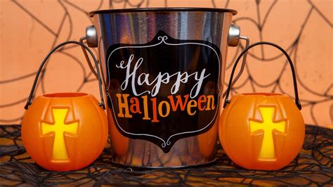 Fun and Festive Christian Halloween Ideas