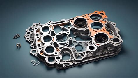 Head Gasket Vs Valve Cover Gasket: Automotive Parts Compared