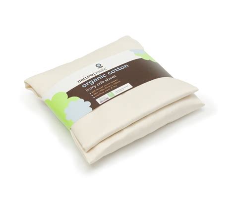 Organic Cotton Sheets by Naturepedic