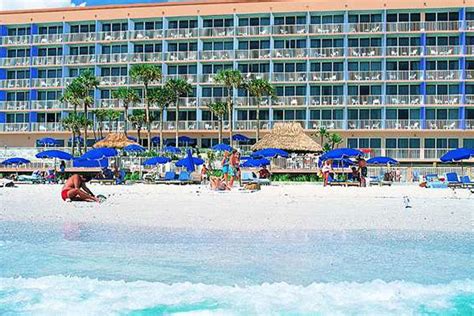 Beach Hotels: Hotels in Tampa