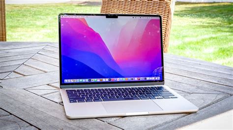 MacBook Air 15-inch should make 13-inch MacBook Pro irrelevant — here's ...