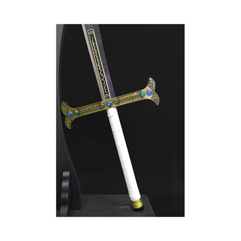 Buy Mihawk Yoru Sword (Wide Blade) | CAESARS Singapore | Armours, Guns ...