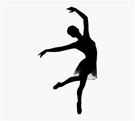 Contemporary Dancer Silhouette Png : Find high quality dancer ...