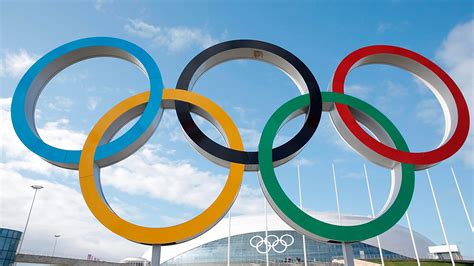 The Olympic Games ‑ Locations, Facts, Ancient & Modern | HISTORY