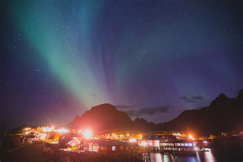 Elite Travel Journeys - Your Guide to Northern Lights in Alaska