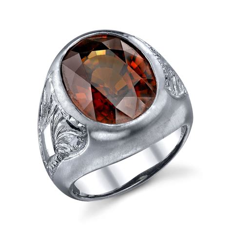 Pin by dennis hoover on Jewelry | Orange engagement ring, Rings for men ...