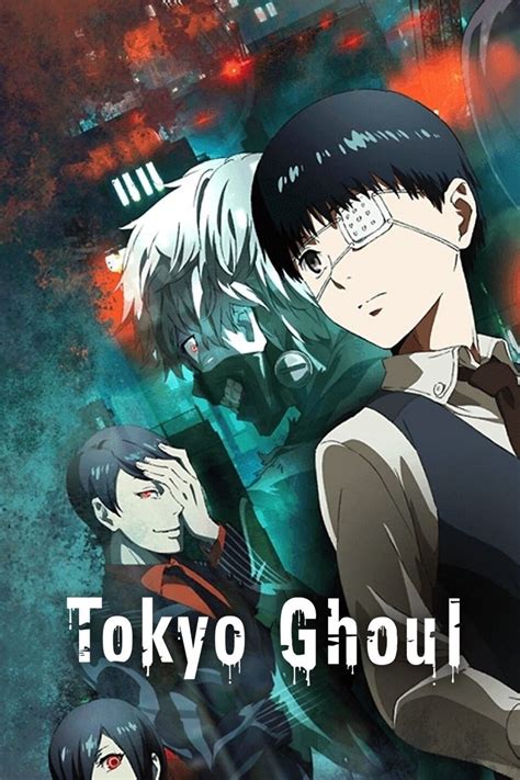 Tokyo Ghoul Season 1 | Rotten Tomatoes