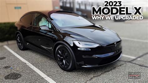 2023 Tesla Model X Review, Pricing, And Specs | lupon.gov.ph