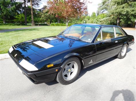 1982 Ferrari 400i for sale on BaT Auctions - sold for $42,000 on May 5 ...