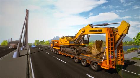 Construction Simulator 2015 Update v1.1 | Świat Symulatorów - Blog o ...